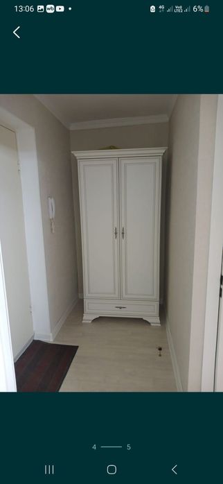 Сдам 1 комнатную квартиру