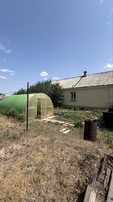 Дом в Пришахтинске
