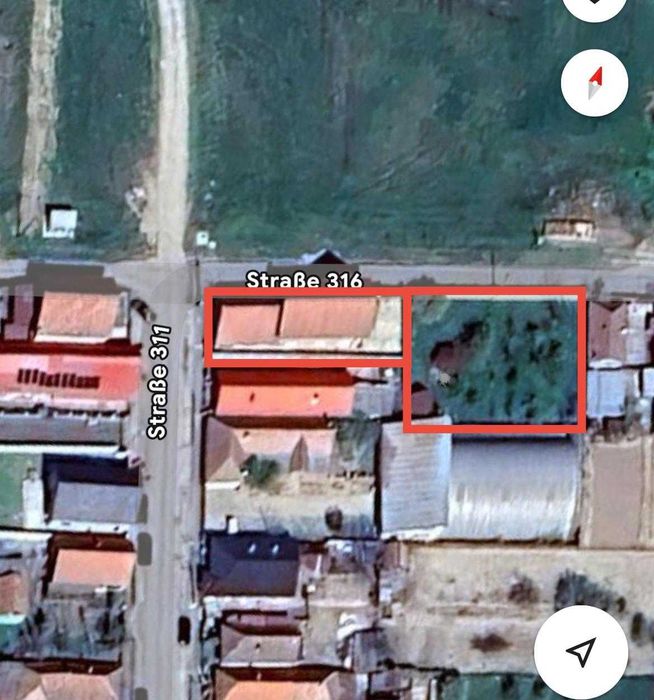 Casa de vanzare, gata de mutat! Pretul este negociabil!