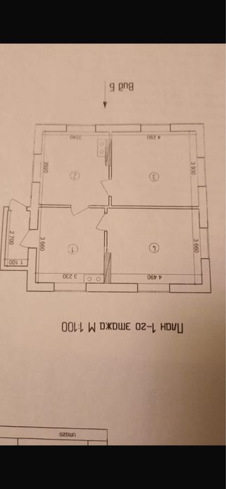 Продам дом частный в поселке Грэс Аксу
