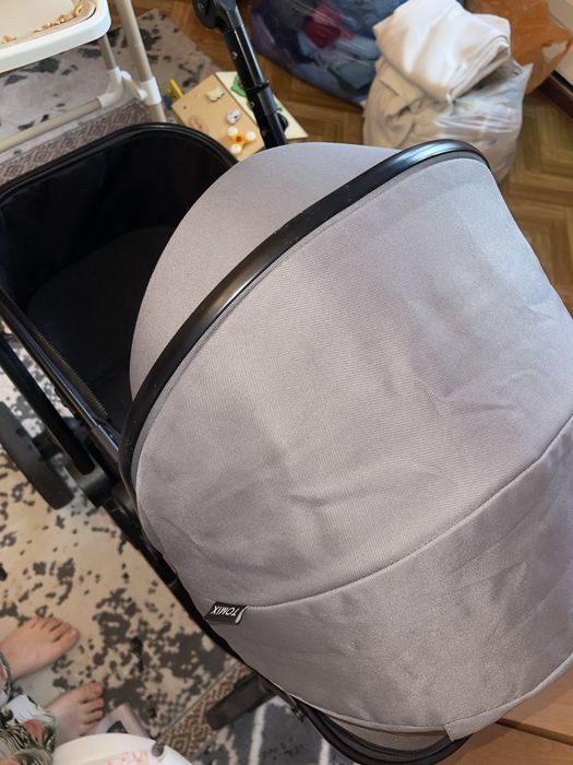 Продам коляску