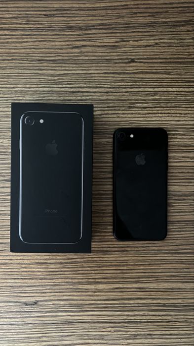 Iphone 7 на 128 ГБ за 10К