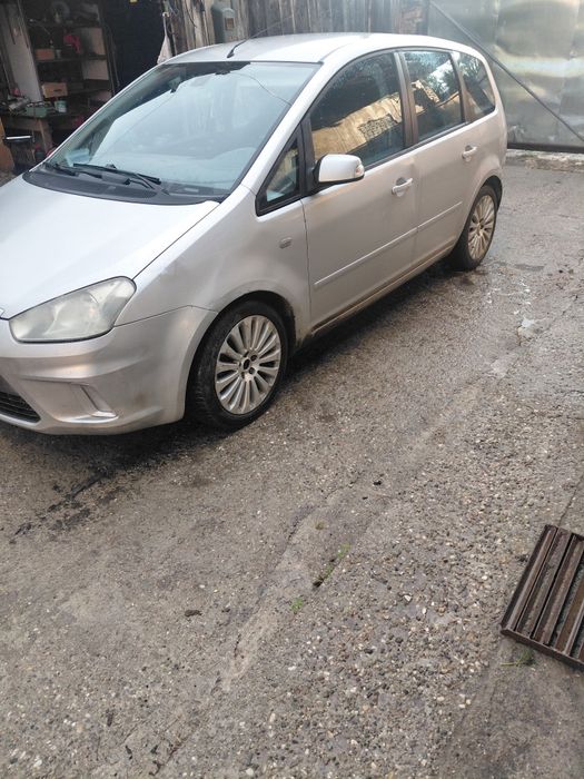 Vând Ford C-max în stare bună de functionare