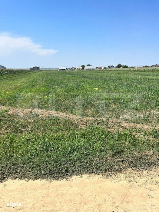 Teren intravilan, 9782 mp, zona Corocaiesti, Suceava