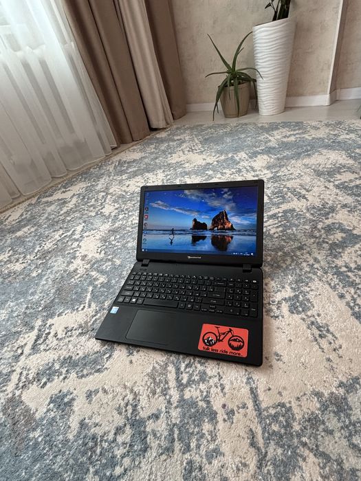 Продам ноутбук packard bell