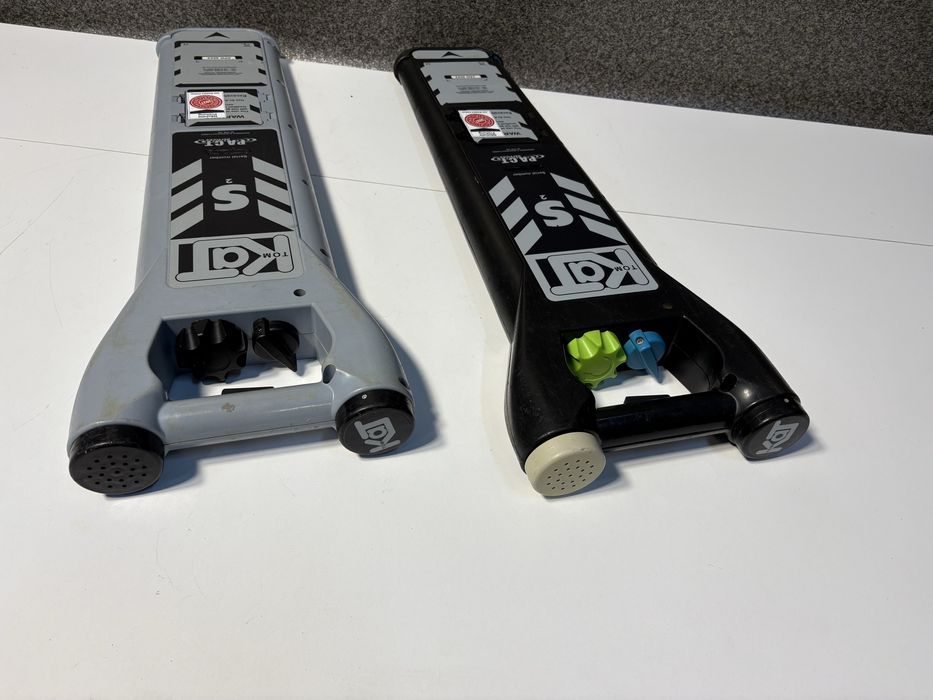 Detector cabluri conducte apa gaz KAT S 2 leica