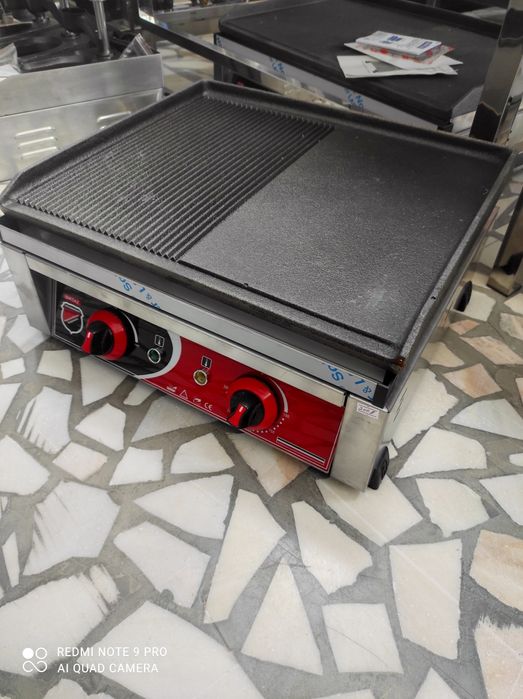 Izgara turk izgara 50 lik