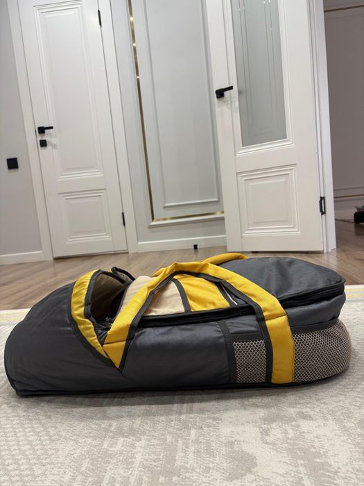 Коляска прогулочная