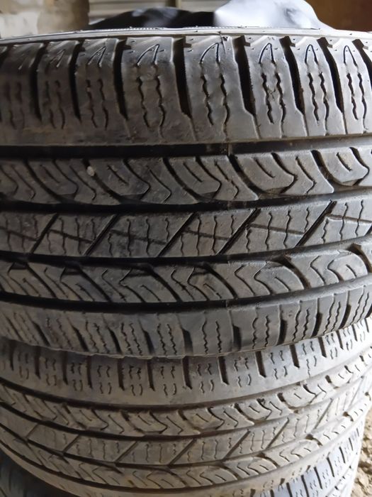 Продам летние шины