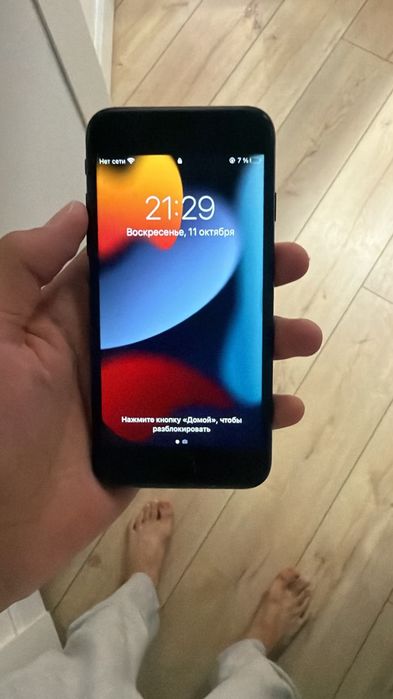 IPhone 7 состояние 6/10