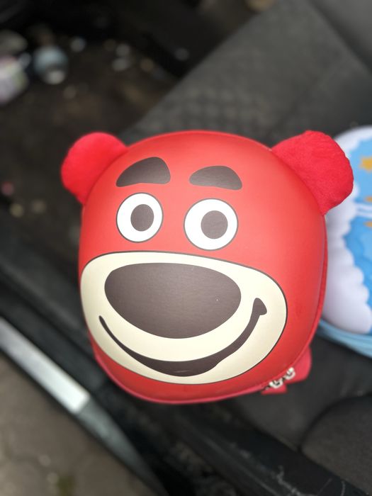 Ghiozdan gradinita/cresa