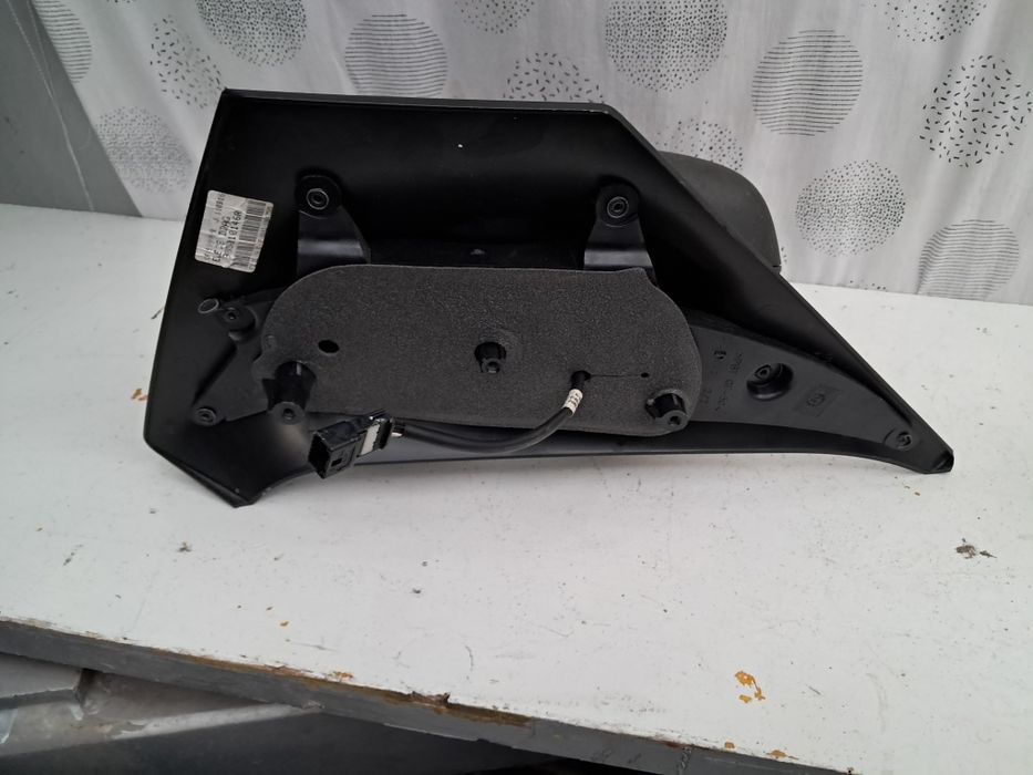 Огледало Renault Master 2017г