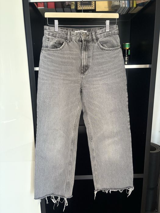 Дънки Zara, Reserved, Pull&Bear