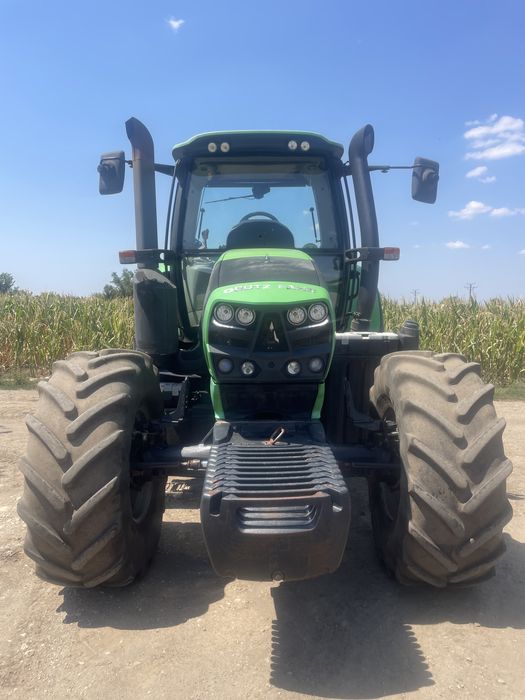 Deutz Fahr Agrotron 6150