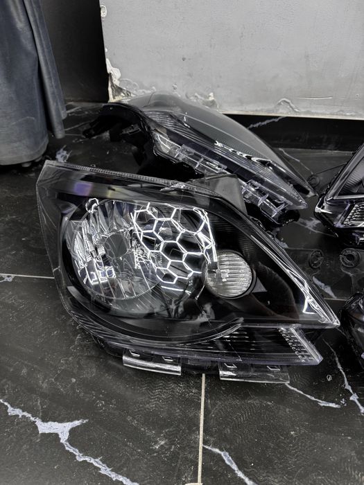 Cobalt fara bkack piano zamenga 500 min