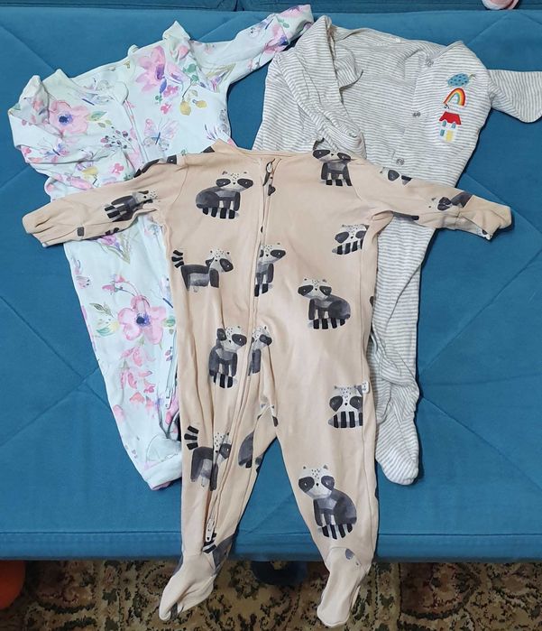 Одежда для новорождённых next осенняя