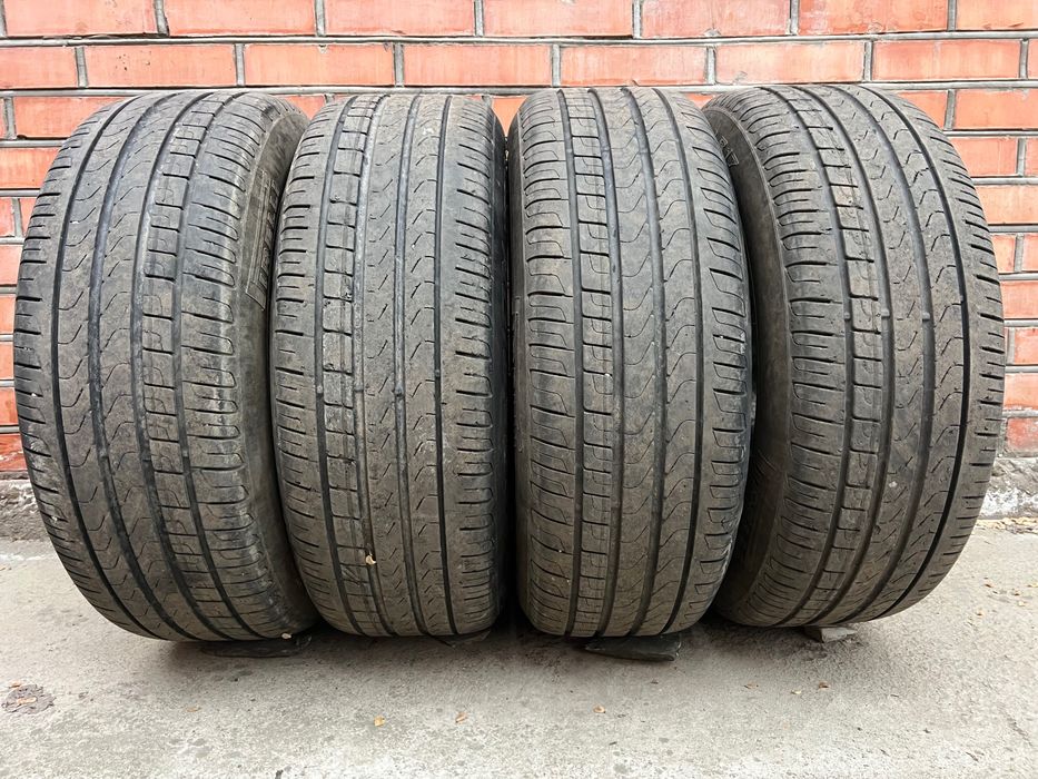 Колеса с дисками R17 215/60
