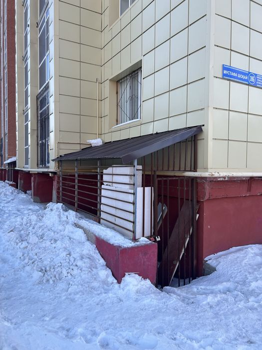 Продам помещение, 91,5 кв.м