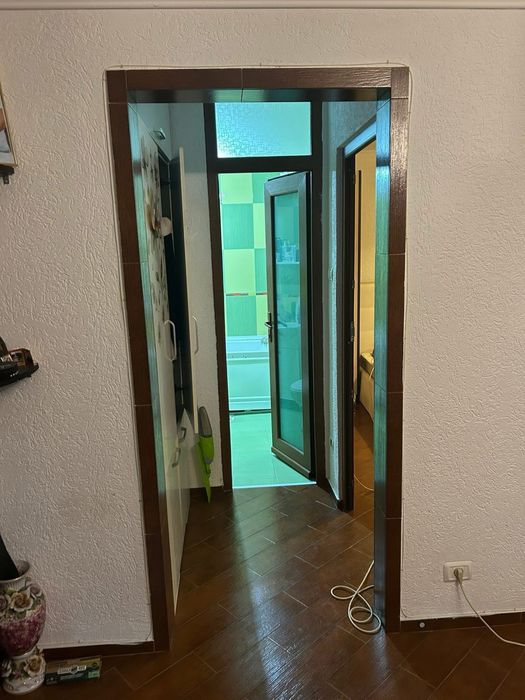De vanzare Aparatament cu 3 camere