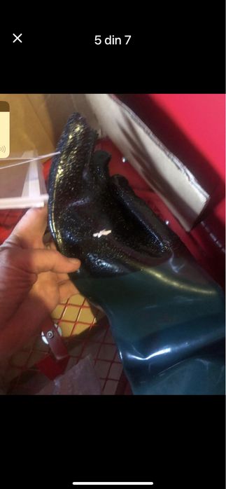 Masina de sablat 70 l