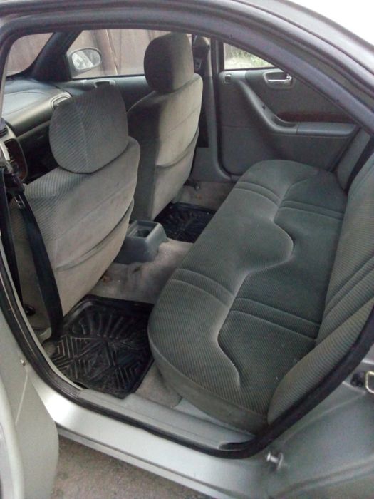 Chrysler Stratus