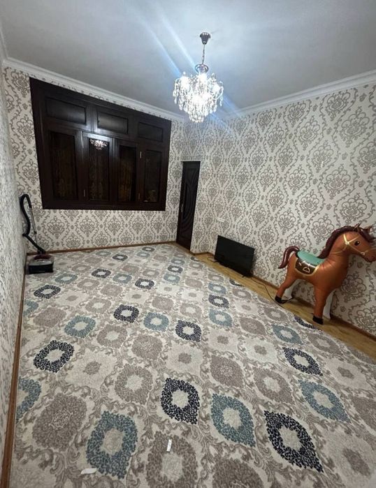 Parkent Avenue жк 2/8/8 квартира продается