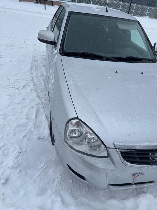 Продам лада приора