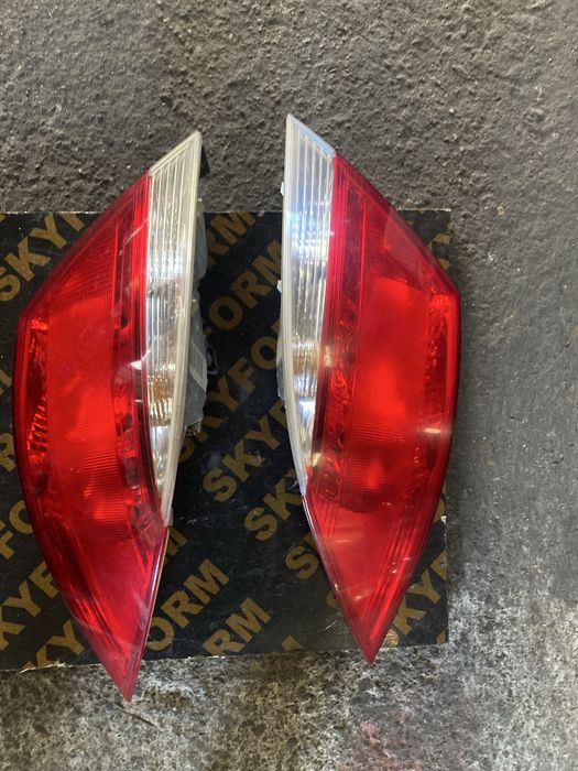 Opel Astra H Кабрио Ляв Стоп