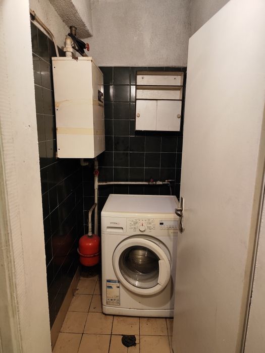 Давам под наем двустаен обзаведен апартамент Лятно Ки