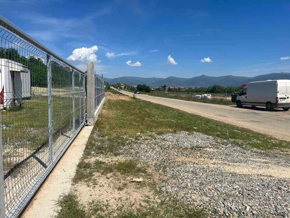 Продава се Парцел в с. Копринка, Област Стара Загора - 1200 кв.м за 70 €/кв.м - Снимка #6