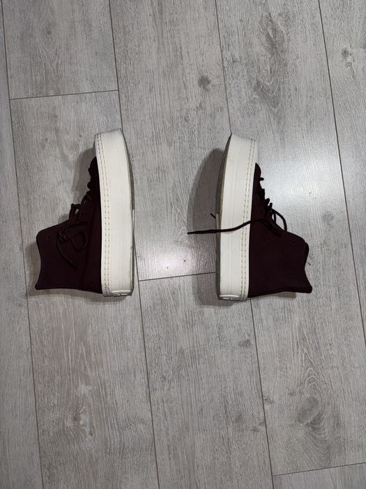 Дамски сникърси Converse A06783C