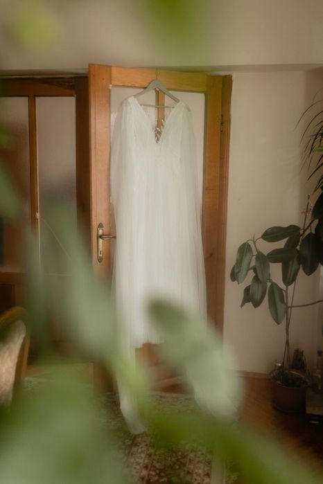 Rochie de mireasa
