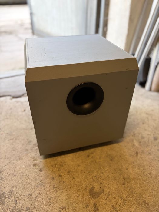 Активен буфер Universum LB1305