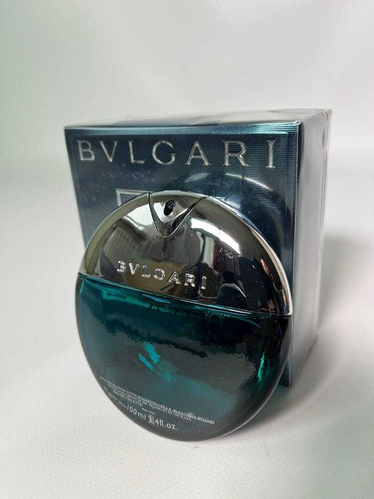 Туалетная вода Bvlgari Aqua