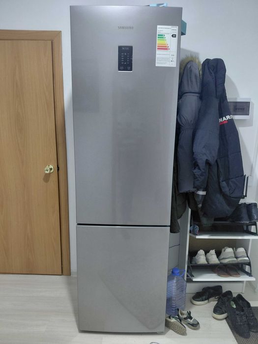 Холодильник самсунг