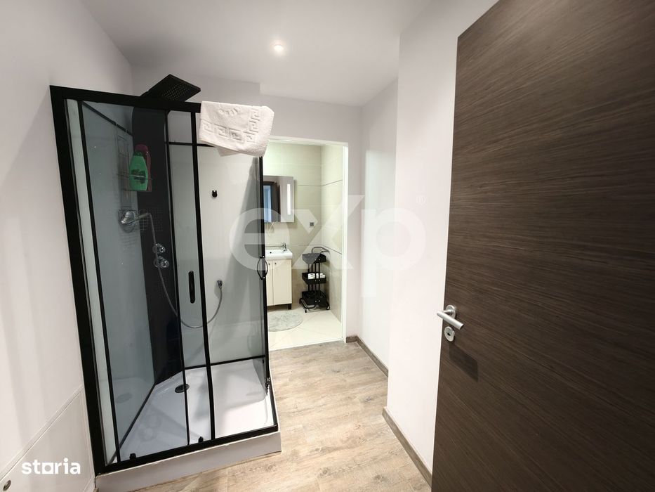 2 apartamente intr-unul singur!