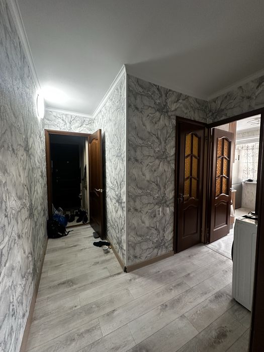 Продается 3х ком квартира , Сатыбалдина 18