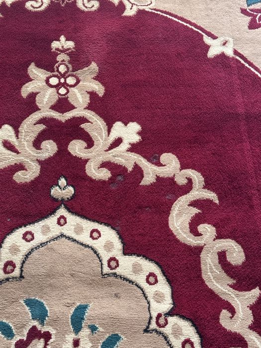 Ковры в хорошем состоянии