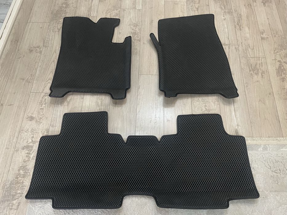 Полики byd leopard 3