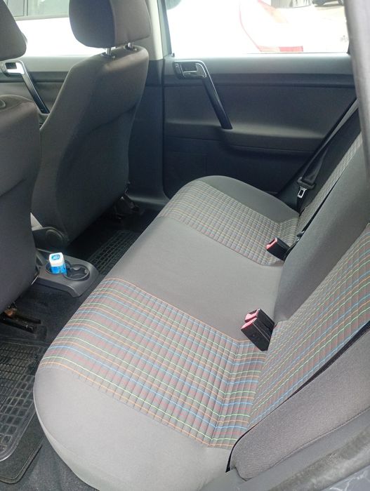 VOLKSWAGEN Polo 2008 — imagine 5