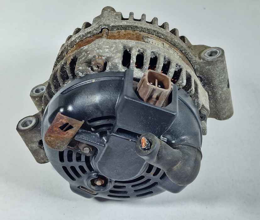 Генератор Алтернатор Honda Accord 7 VII 2.0 Хонда Акорд 7 2003г-2008г