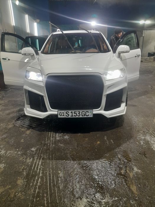 Продаю каптиву навороченную