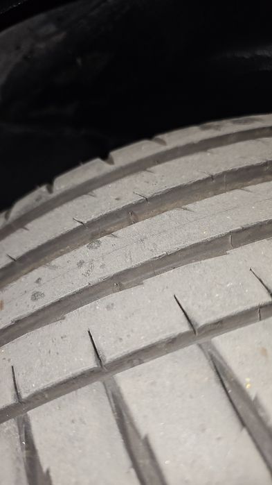 Jante Japan Racing JR23 5x112 17"