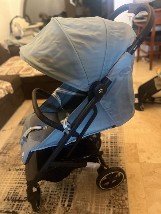 Чисто нов cybex beezy