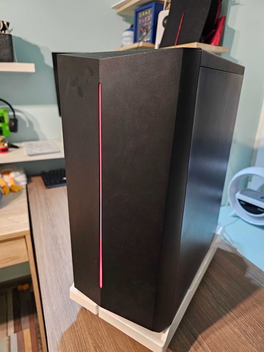 Sistem desktop complet