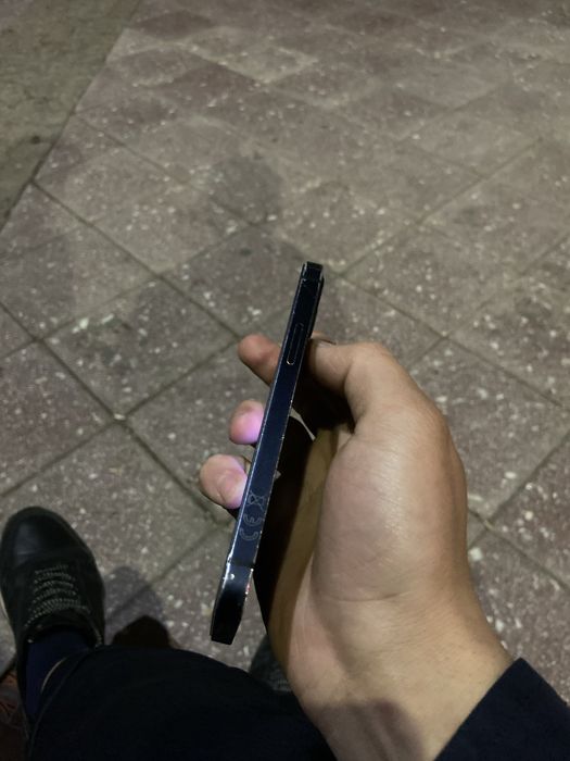 Iphone 12 mini 64/73%