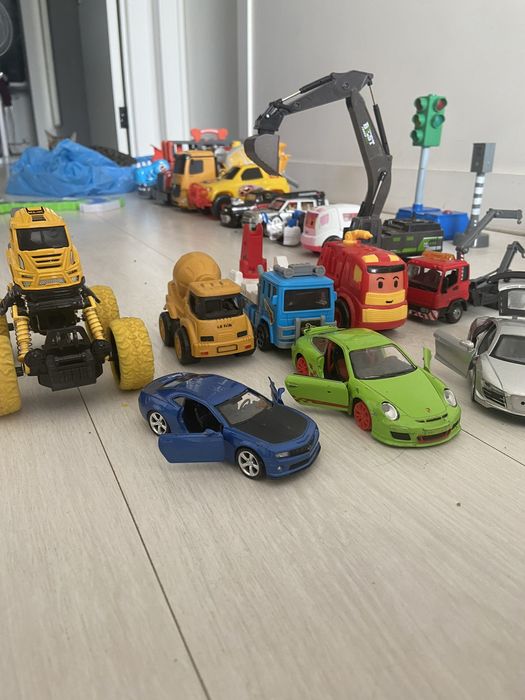 Детские игрушки очень качественные