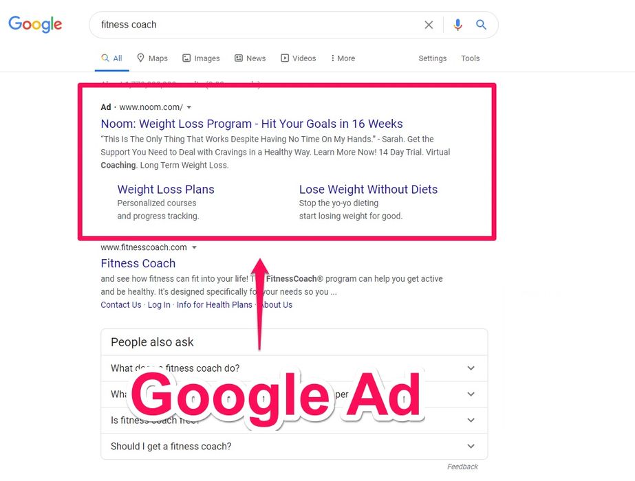 Publicitate online - Campanii SEO, Ads Google, Facebook, Insta, Tiktok