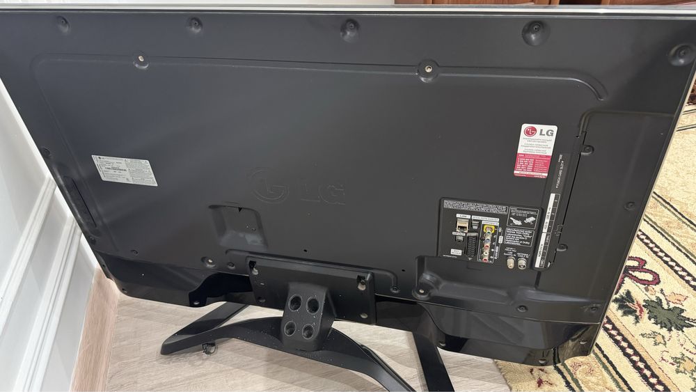 Телевизор продается