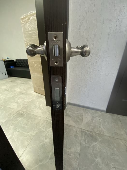 Мастер на час, муж на час